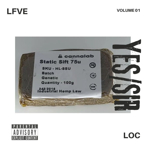 LFVE x LOC - STATIC