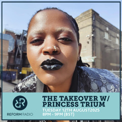 PRINCESS TRIUM - REFORM RADIO MIX