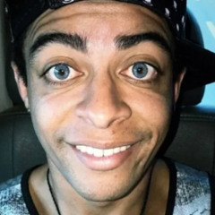 Éverson olhos - Eu Desafio