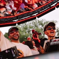 No Art Festival 2025 ANOTR 2 Hours Closing Set