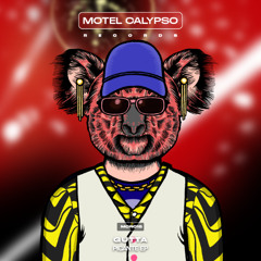 Gutta - Plastic Groove [Motel Calypso Records]