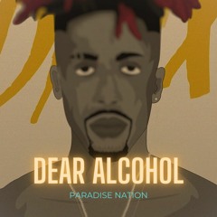 Dear Alcohol - ( CrazySkine Rmx ) 2023