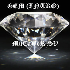 GEM  INTRO