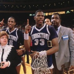 Patrick Ewing (Produced by Othellobeats)