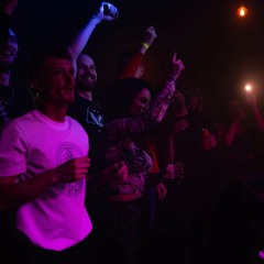 The Groove - Greedy x Camie