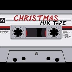 Office Christmas Party Mix (Ep. 66)