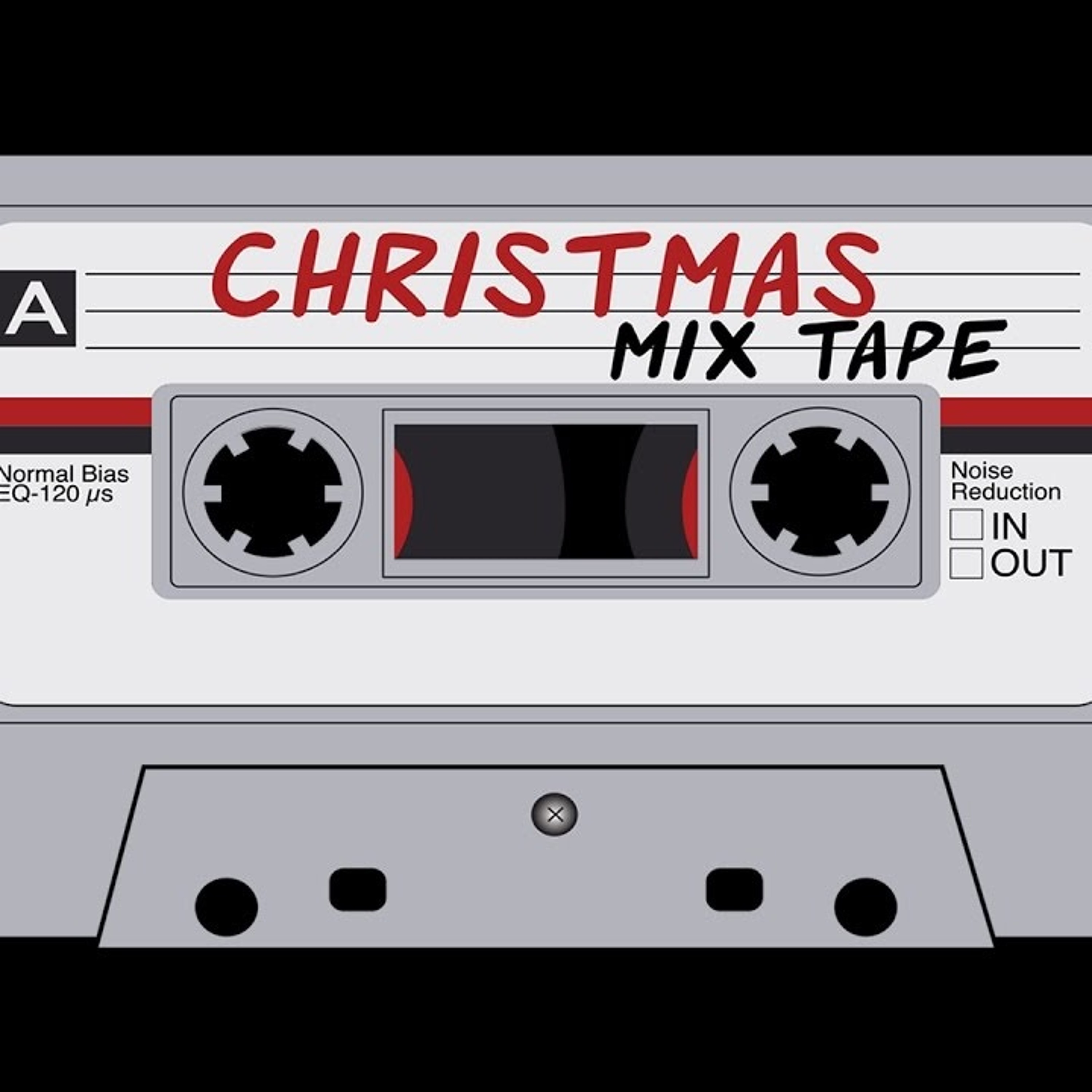Make Us A Mixtape Podcast