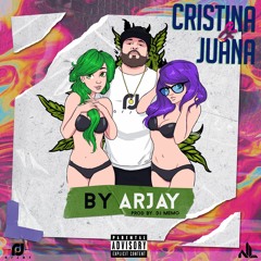 Cristina & Juana - ArJay (Prod by. Dj Memo)