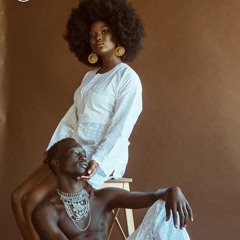 AfroBeats Party Mix - DJ EGO