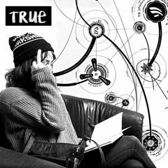 True ( Gongbath Rackham Remix )