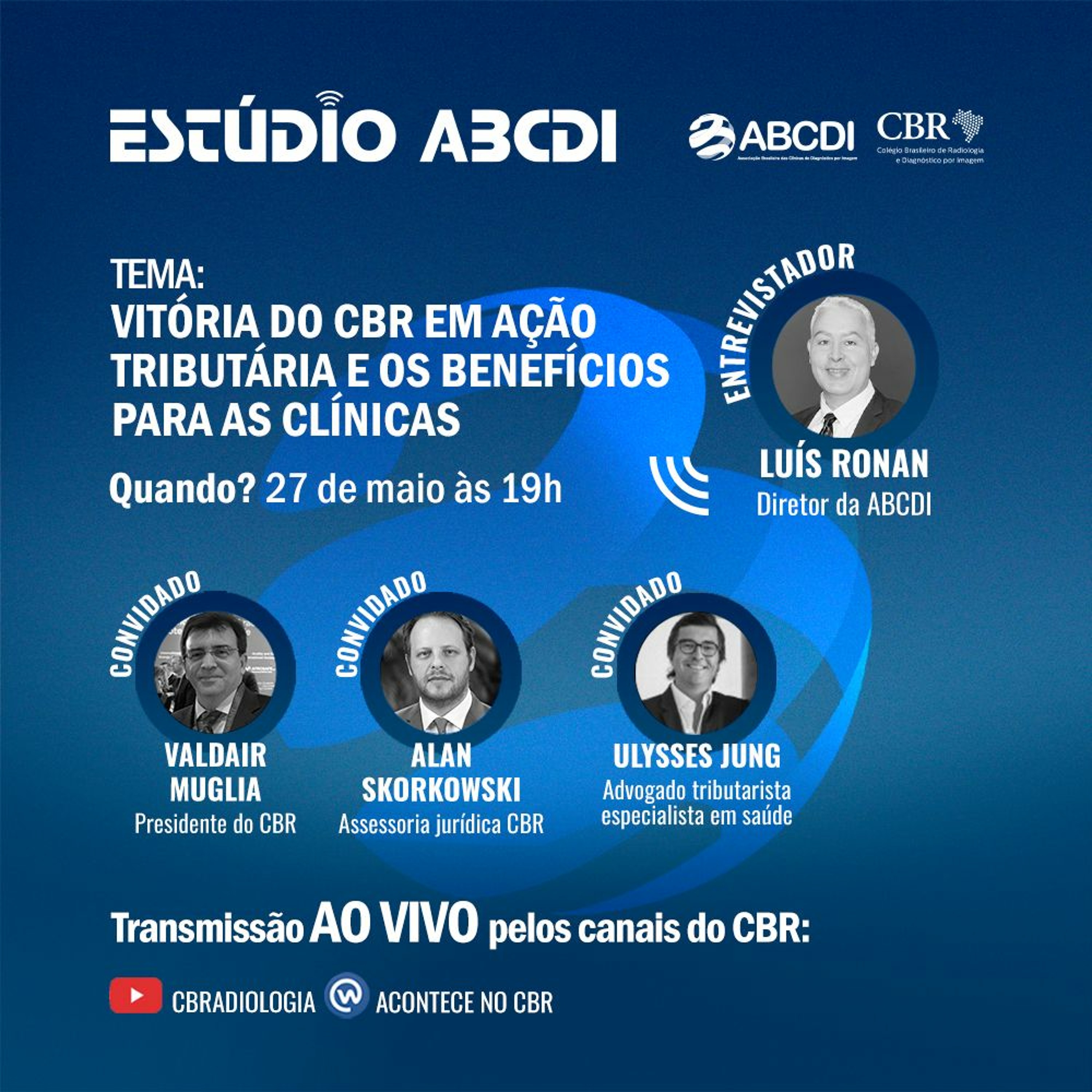 Colégio Brasileiro de Radiologia