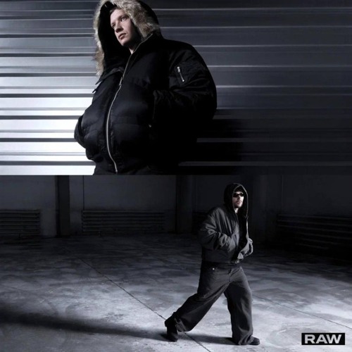 TVETH x BATO - RAW​​​​