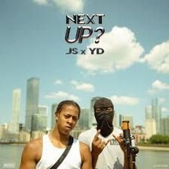 Next Up [S3.E39] - Js X Yd (9tdconect Edit)