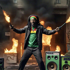 RAGGA JUNGLE/ DRUM & BASS MIX 2024 #2