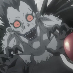 Ryuk (young taylor)