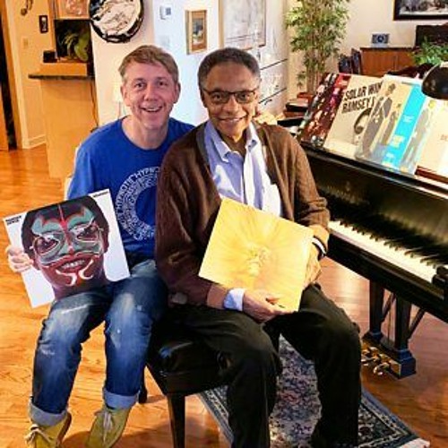 The Reflex New Revisions - Lou Rawls - The Originals