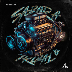 SABOR A TRIBAL V8 - PACK EXTENDED FREE (DESCARGA EN "COMPRAR")