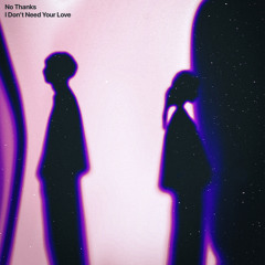 I Don't Need Your Love