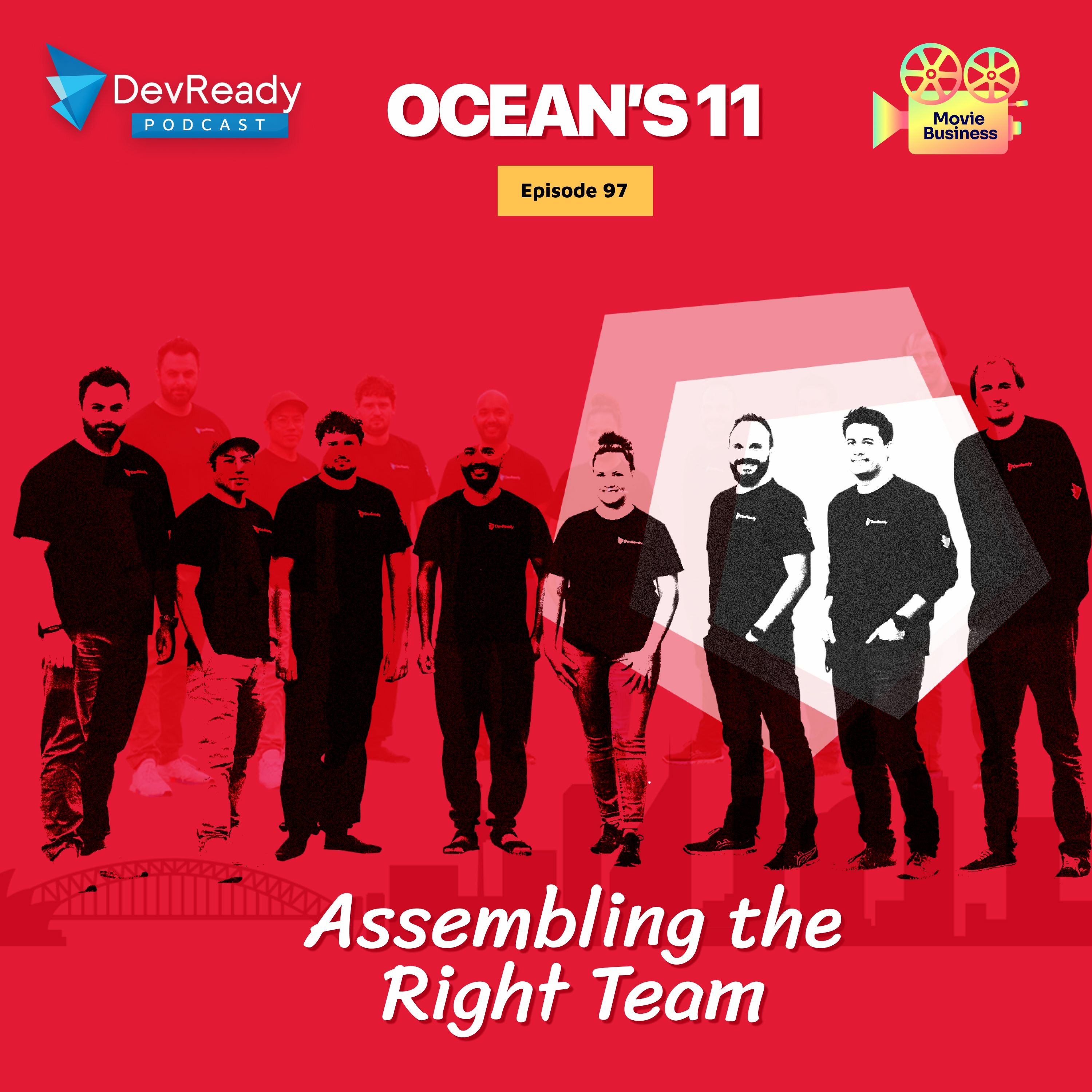 DevReady Podcast