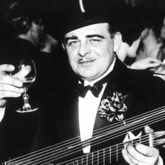 Fritiof Anderssons Paradmarsch