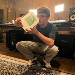 Max Pertl | Radio Rudina