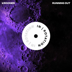 Krooner - Running Out