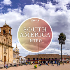 South America Intro