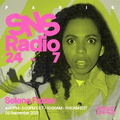Sneakersnstuff Radio Show | 02.09.21