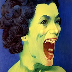 THE SCREAMING