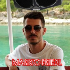 Elektrochat #61 - Marko Friedl