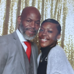 Have Yourself A Merry Little Christmas duet with my Father ft Sevyn 🎄♥️🎁