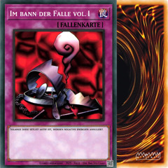 Im Bann der Falle Vol. 1
