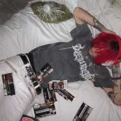 Kbackwood$ - Favorite Addiction (prod Kbackwood$)