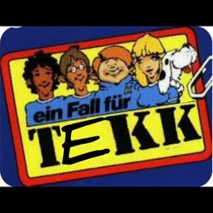 TEKKKISTE