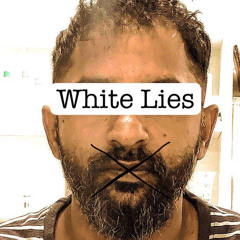 white lies