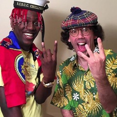 Nardwuar (prod. dead spyro)