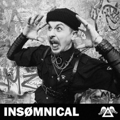 AZYL Podcast #17 Residents - Insømnical