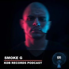 KDB RECORDS PODCASTS 2020