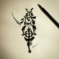 Bushidō - Kage no Chikai