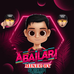 A BAILAR MIXED BY (SEBASTIAN FARIAS DJ)