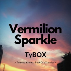 Vermilion Sparkle