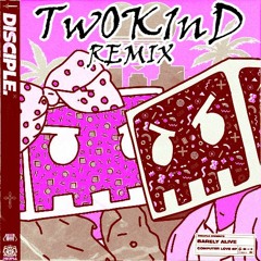 Barely Alive & Nyptane - Electric Lady (feat. XO Eliza)(TWO KIND Remix)