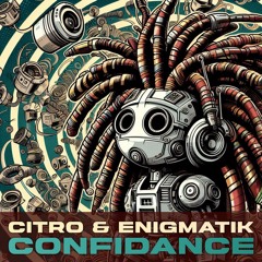 CITRO & ENIGMATIK - CONFIDANCE