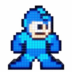 Running and Gunning (MegaMan 2 Tribute)
