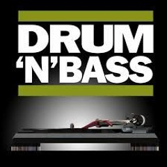 Drum&Bass - A Little Trancey