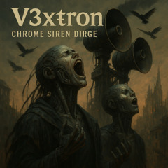 Chrome Siren Dirge (Metal Pulse)