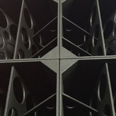 TEKNO MASHUP sample mk1 - BLAST