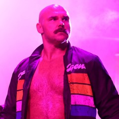 Dax Harwood on Rated FTR plans, Fight For The Fallen, The Outrunners and Ricky Morton