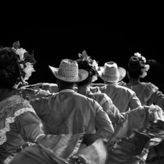 Stompin' Ground
