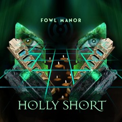 Fowl Manor - The Last Guardian